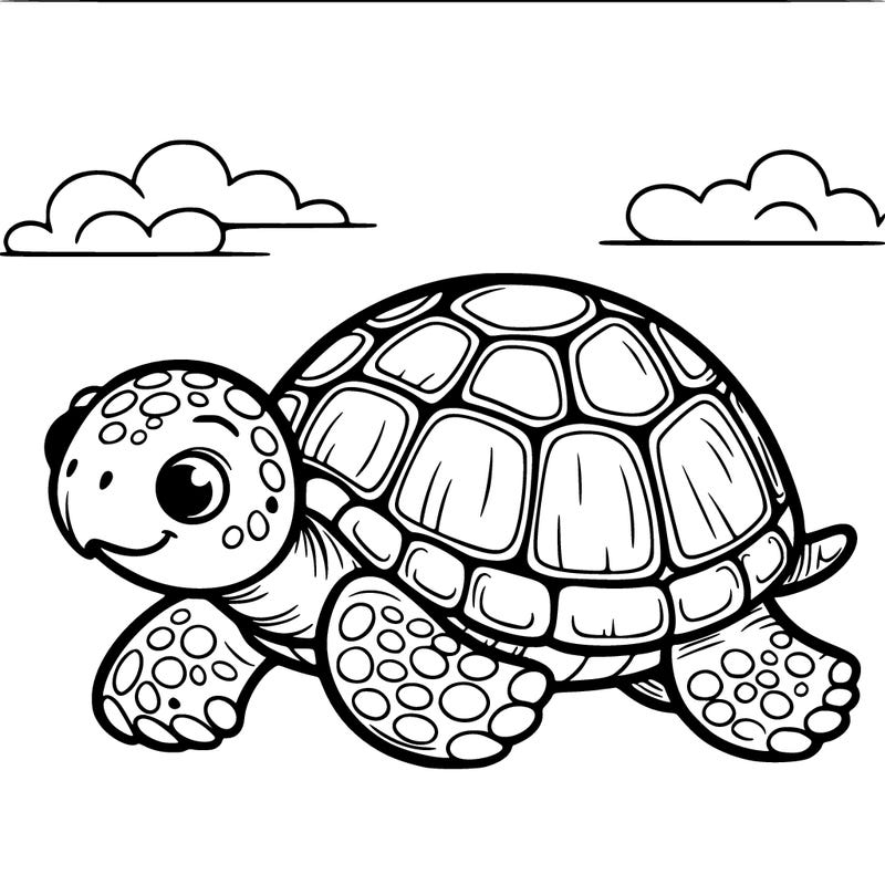 turtle