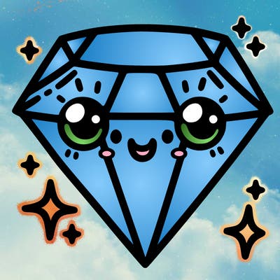 diamond