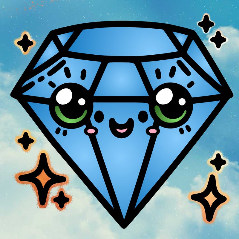 diamond