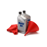 Oil Specifications - App Icon