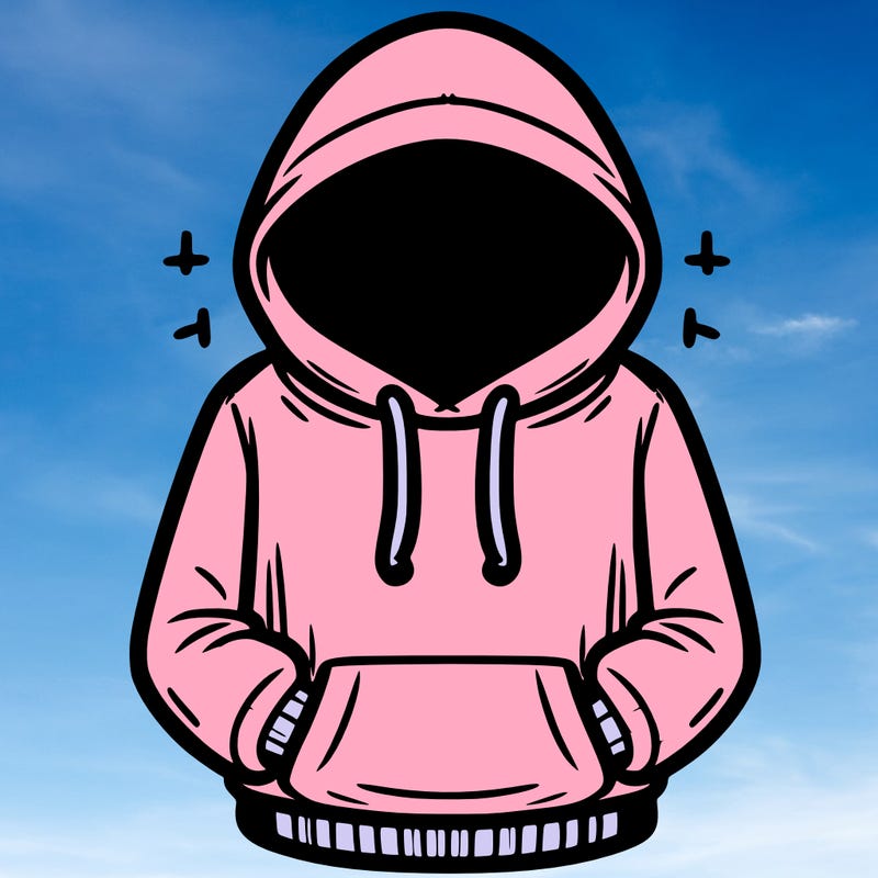 hoodie