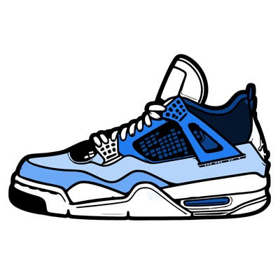 jordan 4