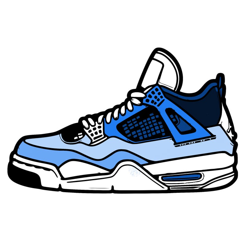 jordan 4