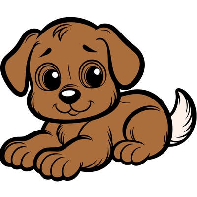 puppy