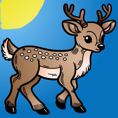 deer