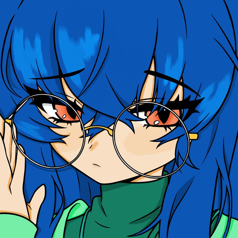 After
