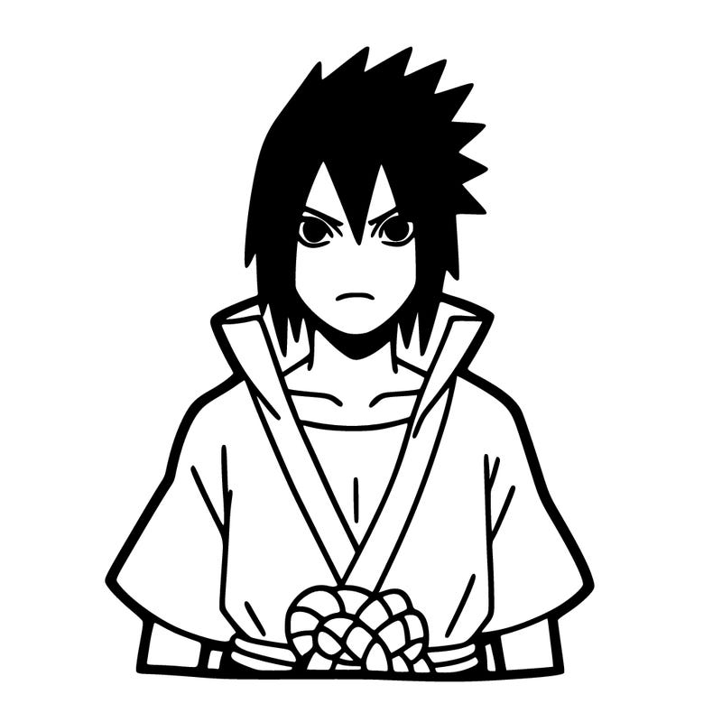 sasuke