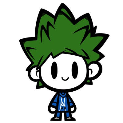 bakugo