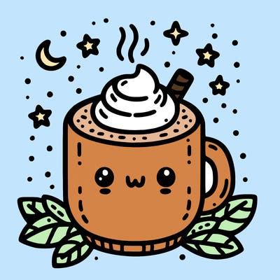 hot coco