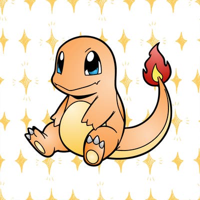 charmander