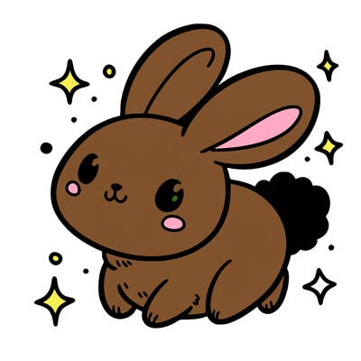 bunny