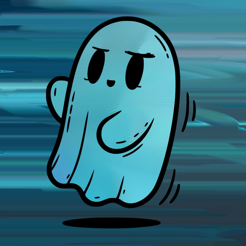 ghost