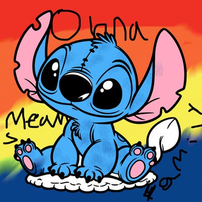 stich