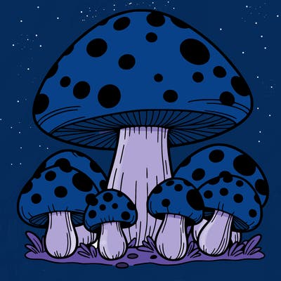 mushroom