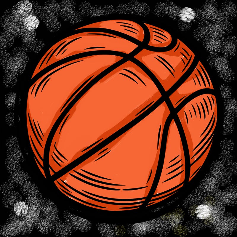 basketball
