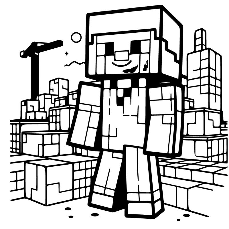mincraft