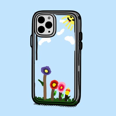 phone case
