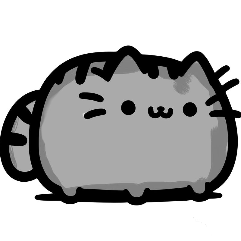 pusheen