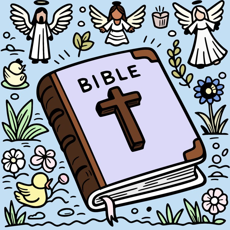 bible