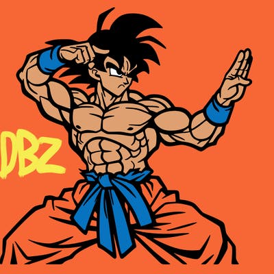 goku