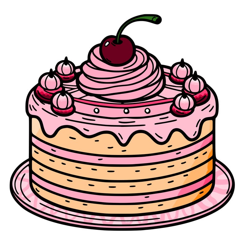 cake