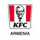 KFC Armenia: Order food online