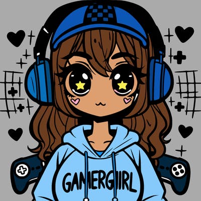 gamergirl