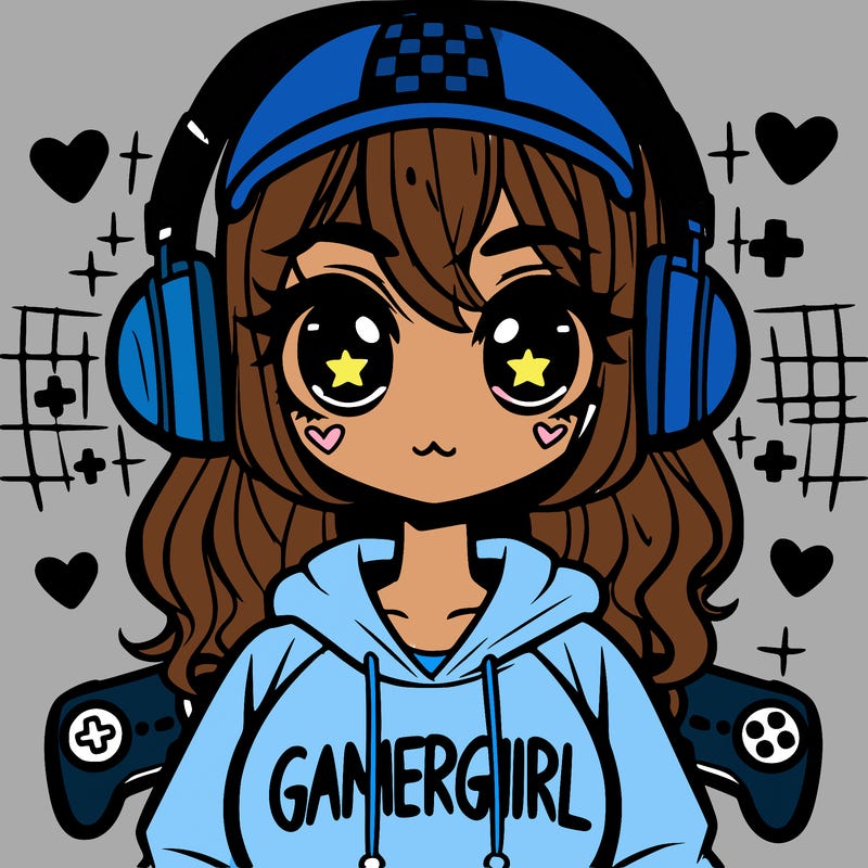 gamergirl
