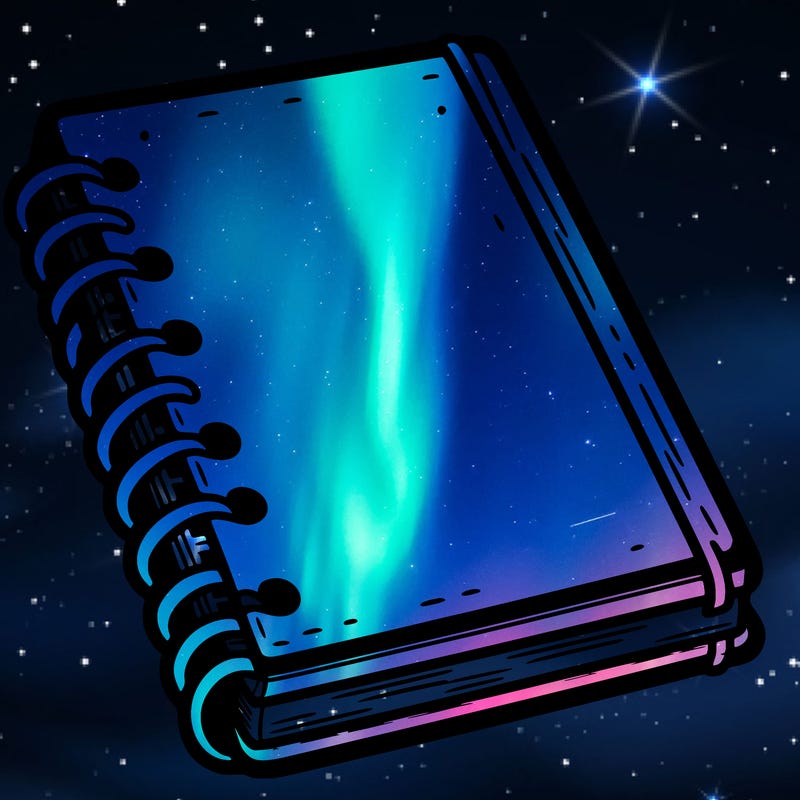 notebook