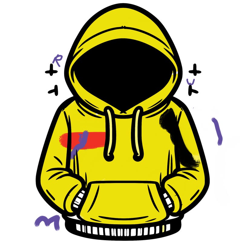 hoodie