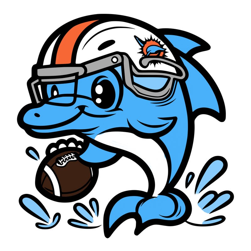 miami dolphin's