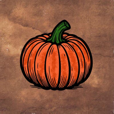 pumpkin