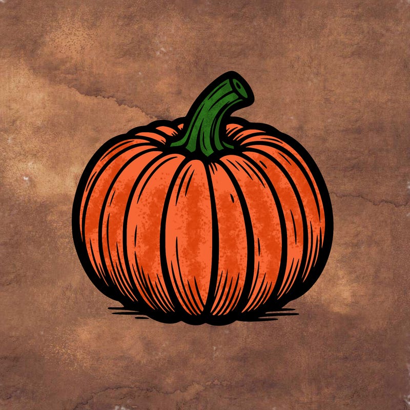 pumpkin