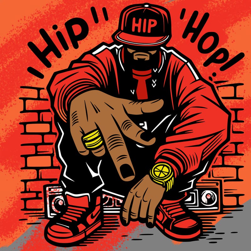 hip hop