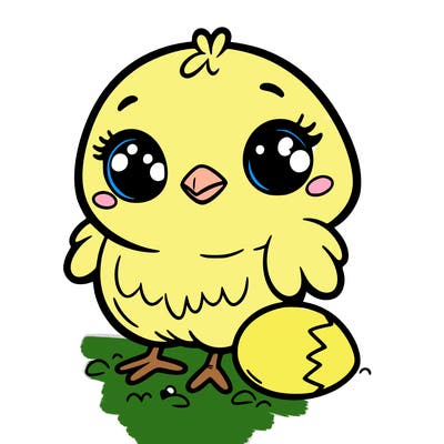 chick