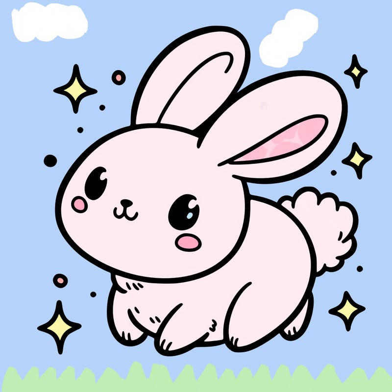bunny