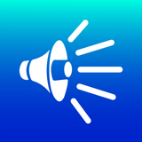 Volume Booster-High Louder Max - App Icon