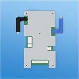 SmartBMS Utility - App Icon