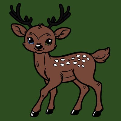 deer