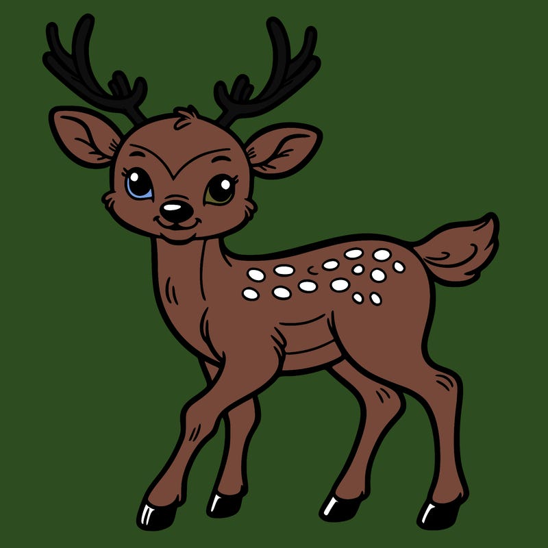 deer