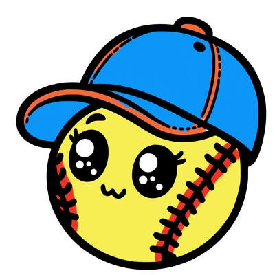softball