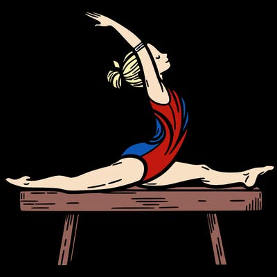 gymnastics