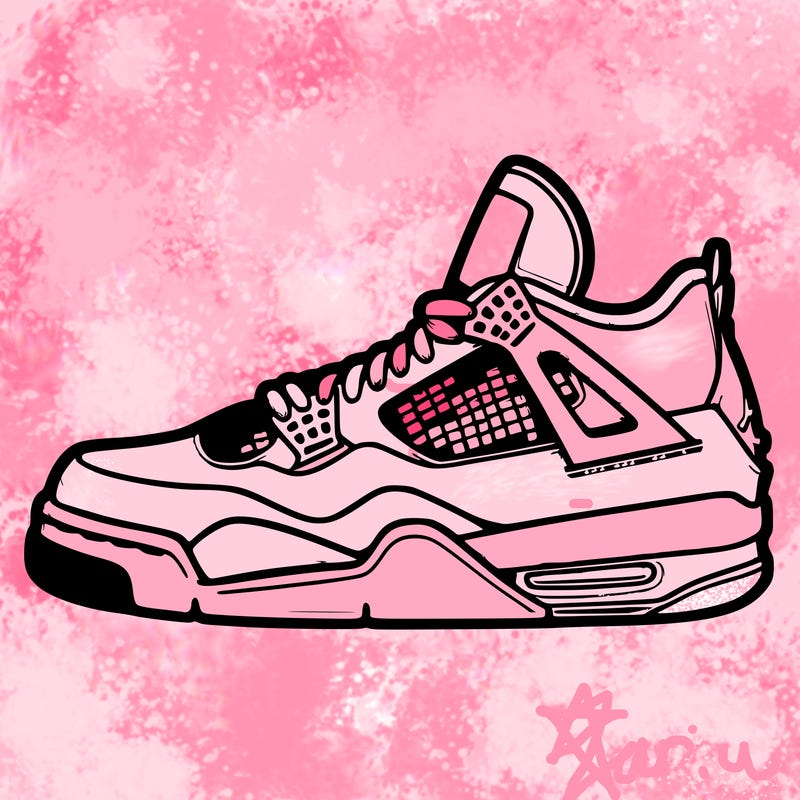 jordan 4