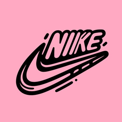 nike logo