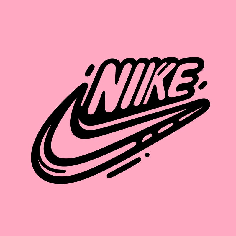 nike logo