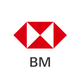 HSBC Bermuda