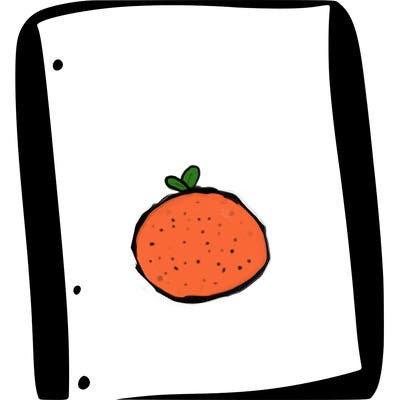 blank white page with nothing drawn on it