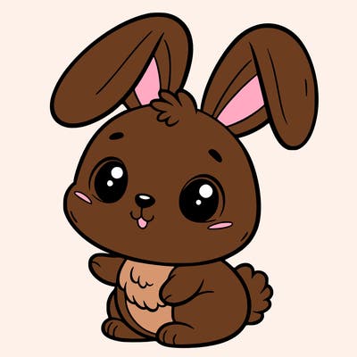 bunny