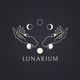 Lunarium: Diary & Calendar