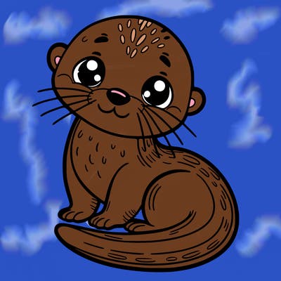 otter